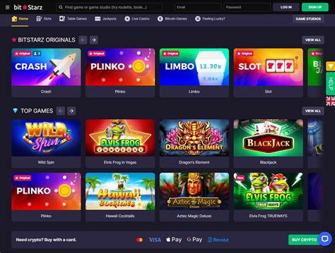 pagsusuri sa bitstarz